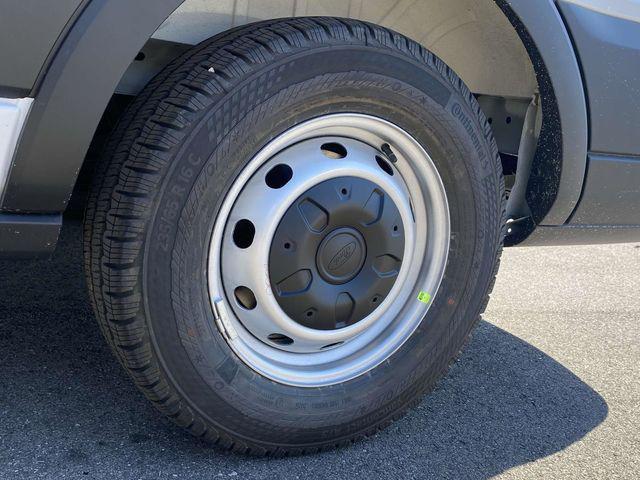 new 2026 Ford Transit-350 car, priced at $62,362