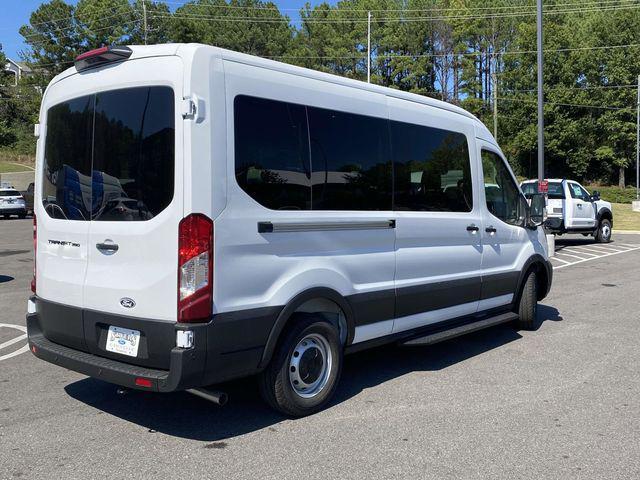 new 2026 Ford Transit-350 car, priced at $62,362