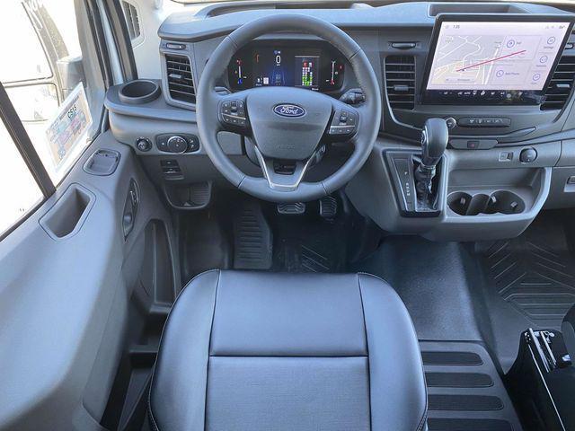 new 2026 Ford Transit-350 car, priced at $62,362