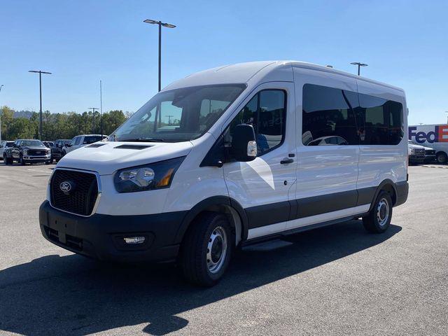 new 2026 Ford Transit-350 car, priced at $62,362
