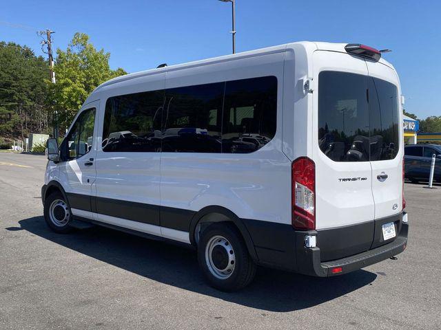 new 2026 Ford Transit-350 car, priced at $62,362