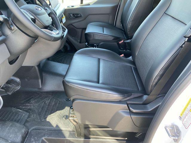 new 2026 Ford Transit-350 car, priced at $62,362
