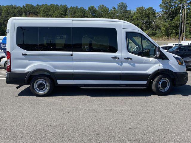 new 2026 Ford Transit-350 car, priced at $62,362