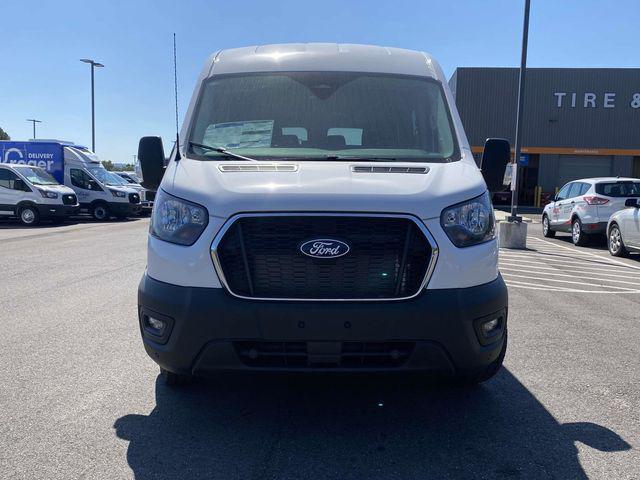 new 2026 Ford Transit-350 car, priced at $62,362