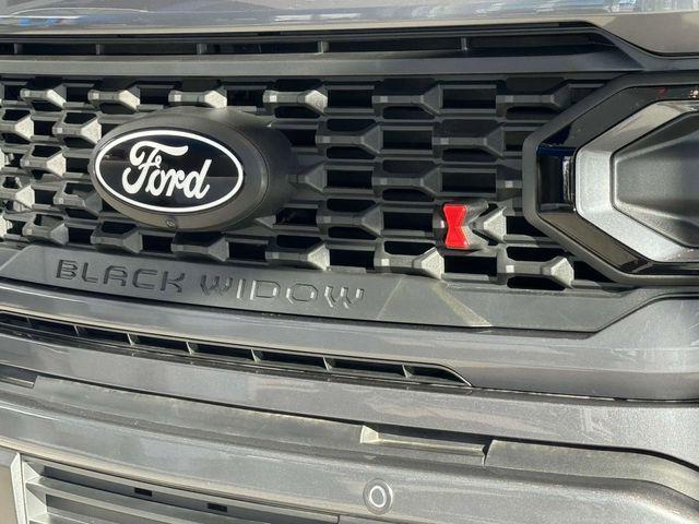 new 2024 Ford F-150 car, priced at $100,150