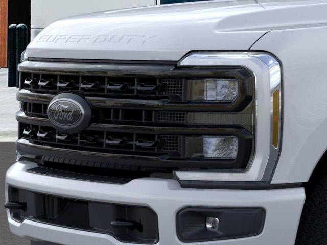 new 2024 Ford F-250 car, priced at $86,741