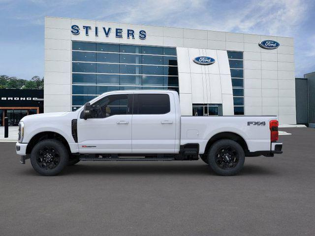 new 2024 Ford F-250 car, priced at $86,741