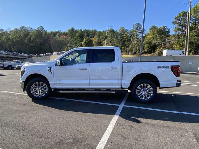 new 2024 Ford F-150 car, priced at $67,150