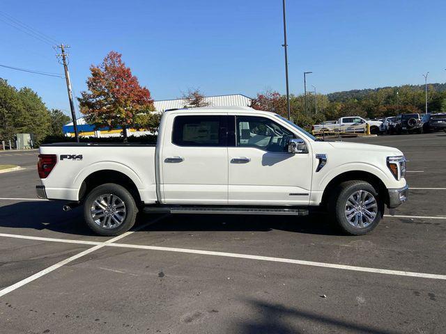 new 2024 Ford F-150 car, priced at $67,150