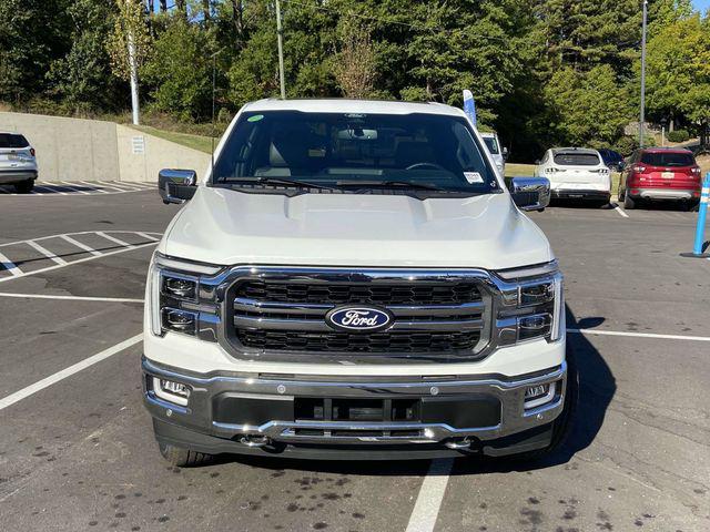 new 2024 Ford F-150 car, priced at $67,150