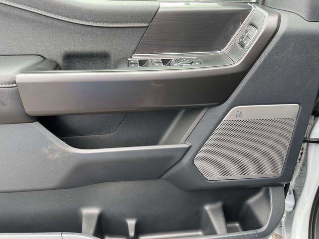 new 2025 Ford F-150 car, priced at $68,367
