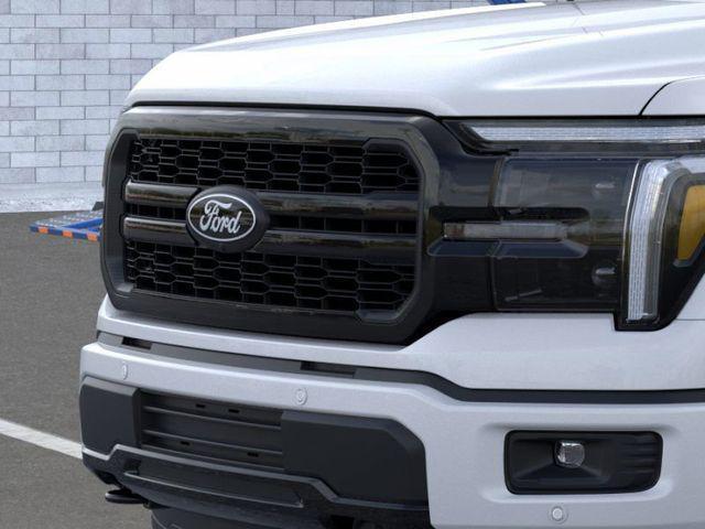 new 2025 Ford F-150 car, priced at $73,510