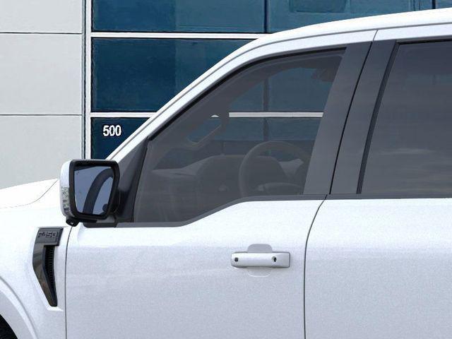 new 2025 Ford F-150 car, priced at $68,367