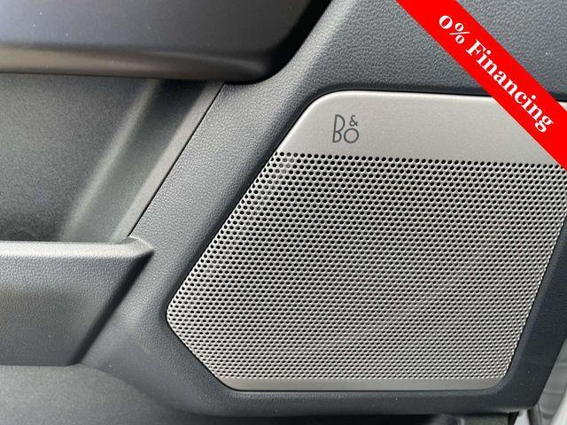 new 2025 Ford F-150 car, priced at $66,367