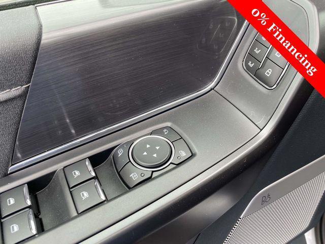 new 2025 Ford F-150 car, priced at $66,367