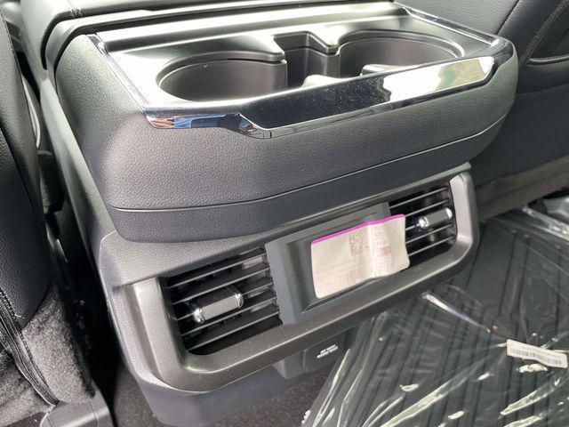 new 2025 Ford F-150 car, priced at $68,367