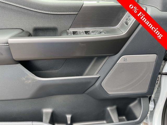 new 2025 Ford F-150 car, priced at $66,367