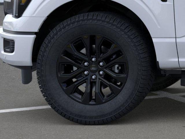 new 2025 Ford F-150 car, priced at $73,510