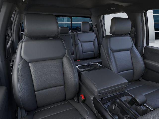 new 2025 Ford F-150 car, priced at $68,367