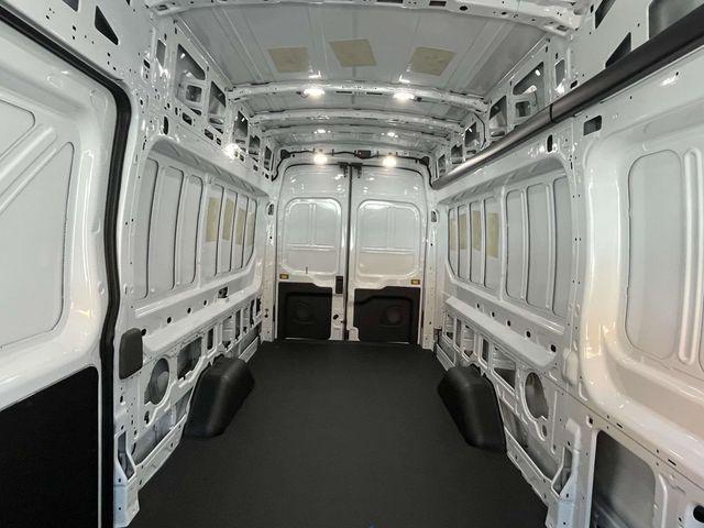 new 2024 Ford Transit-350 car, priced at $55,950