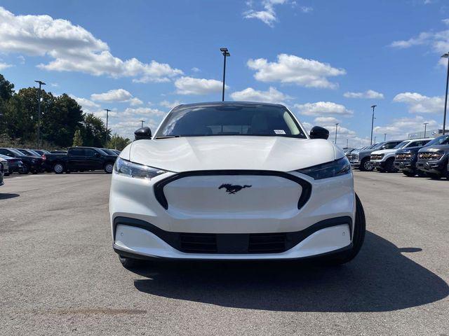new 2025 Ford Mustang Mach-E car, priced at $42,128