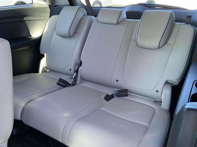 used 2023 Honda Odyssey car, priced at $40,946