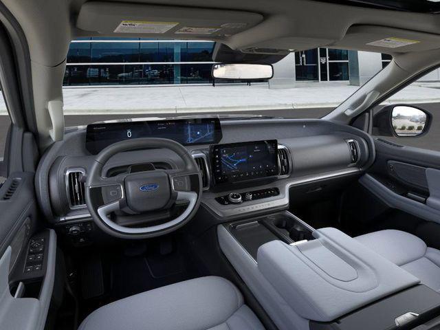 new 2025 Ford Expedition Max car, priced at $79,920