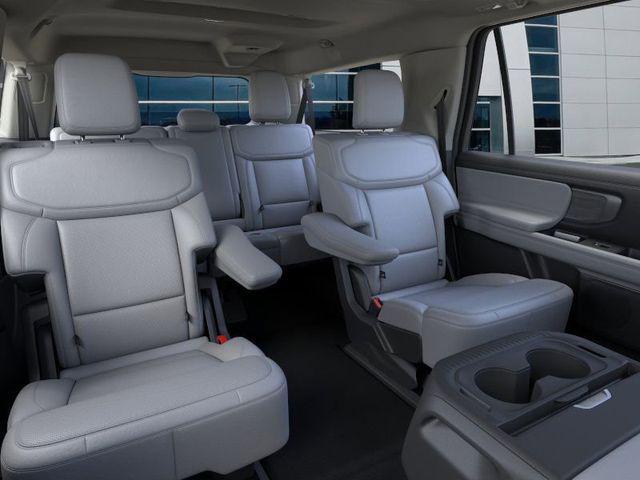 new 2025 Ford Expedition Max car, priced at $79,920