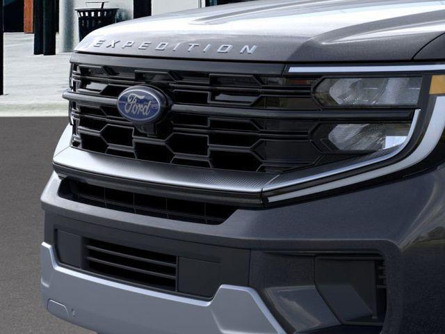 new 2025 Ford Expedition Max car, priced at $79,920