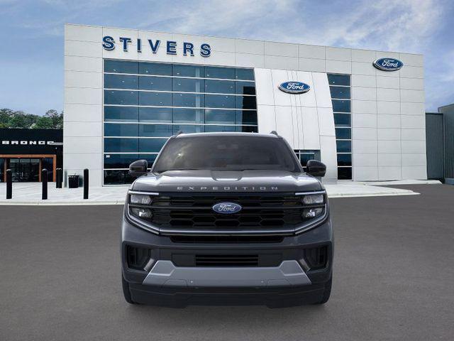new 2025 Ford Expedition Max car, priced at $79,920