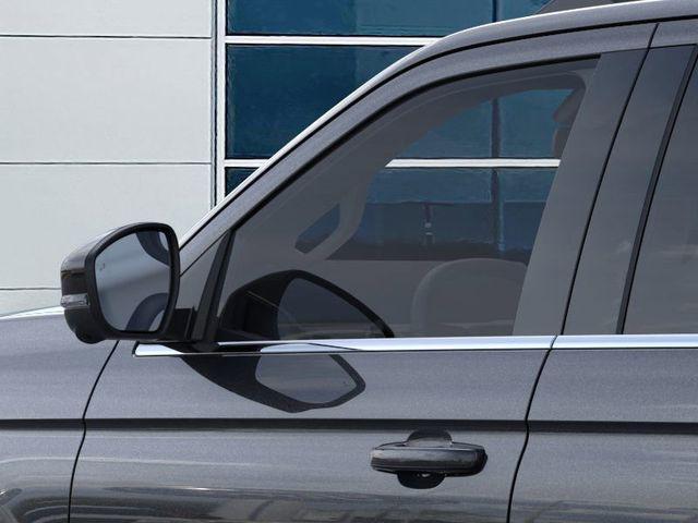 new 2025 Ford Expedition Max car, priced at $79,920