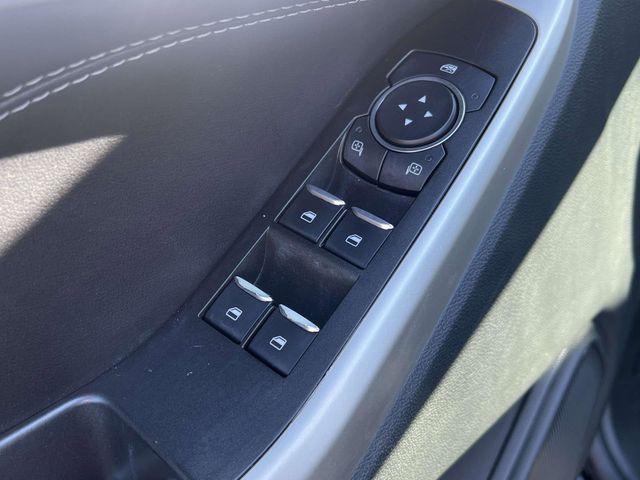 used 2022 Ford Explorer car, priced at $30,535