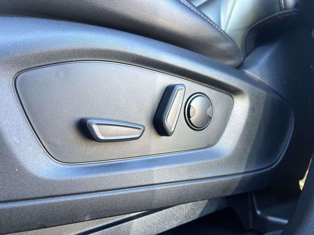 used 2022 Ford Explorer car, priced at $30,535