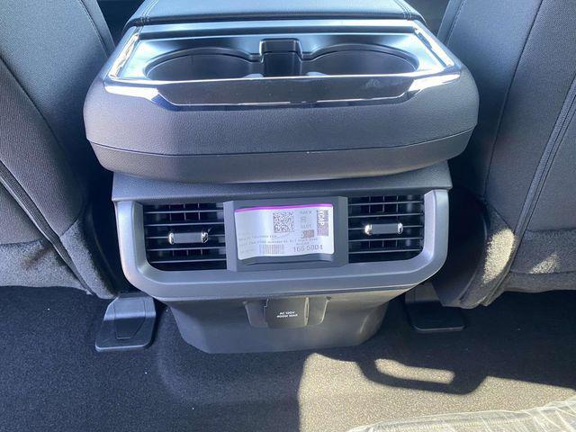 new 2025 Ford F-150 car, priced at $52,209