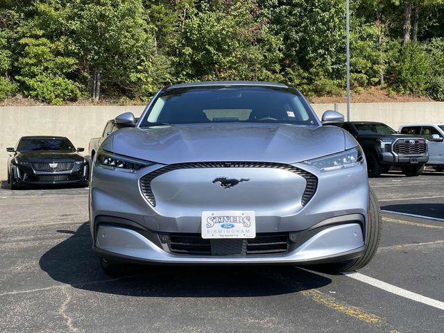 used 2022 Ford Mustang Mach-E car, priced at $24,752