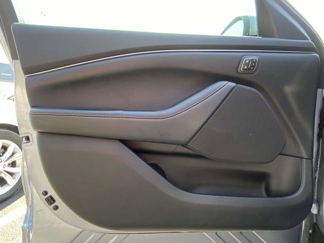 used 2022 Ford Mustang Mach-E car, priced at $24,752