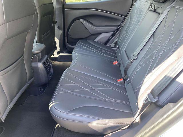 used 2022 Ford Mustang Mach-E car, priced at $24,752