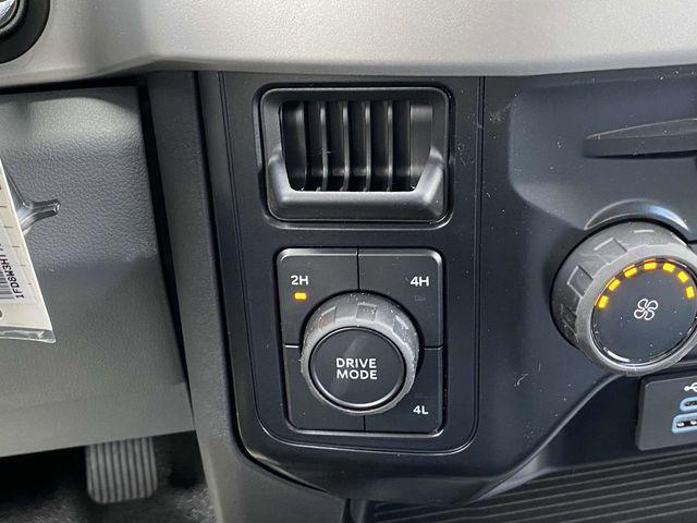 new 2025 Ford F-350 car, priced at $69,275