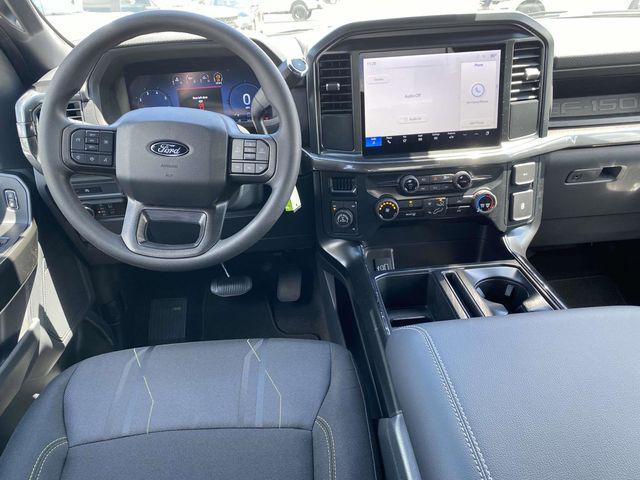 new 2025 Ford F-350 car, priced at $72,275