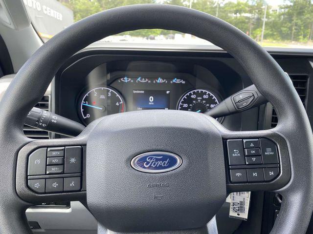 new 2025 Ford F-350 car, priced at $69,275