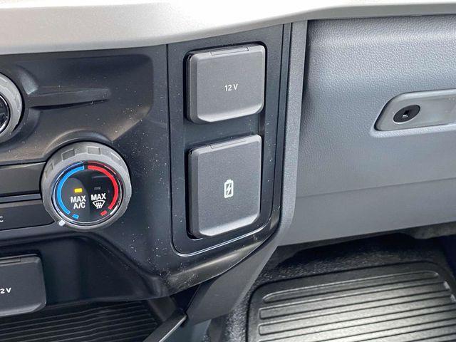 new 2025 Ford F-350 car, priced at $69,275