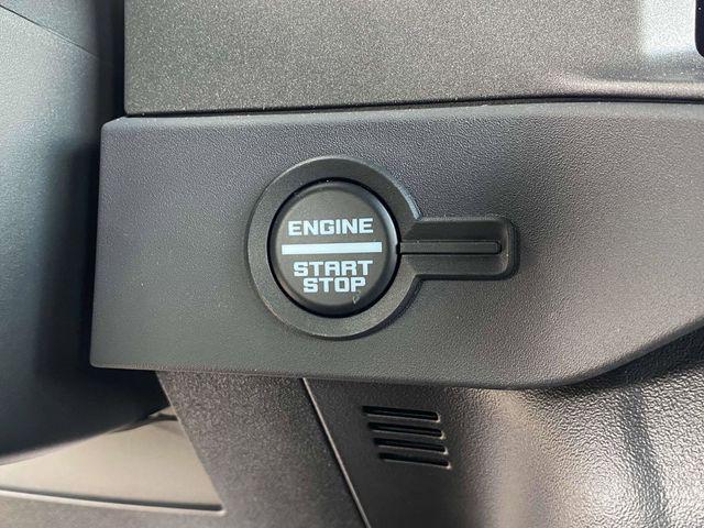 new 2025 Ford Bronco car, priced at $34,974