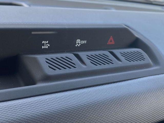 new 2025 Ford Bronco car, priced at $34,974