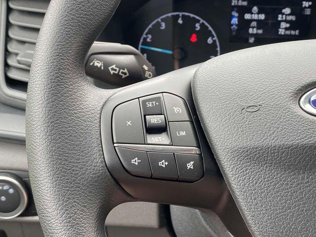 new 2025 Ford Transit-250 car, priced at $58,585