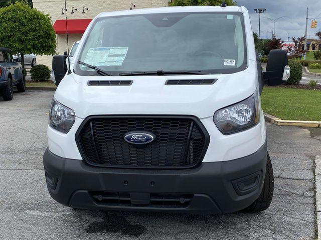 new 2025 Ford Transit-250 car, priced at $58,585
