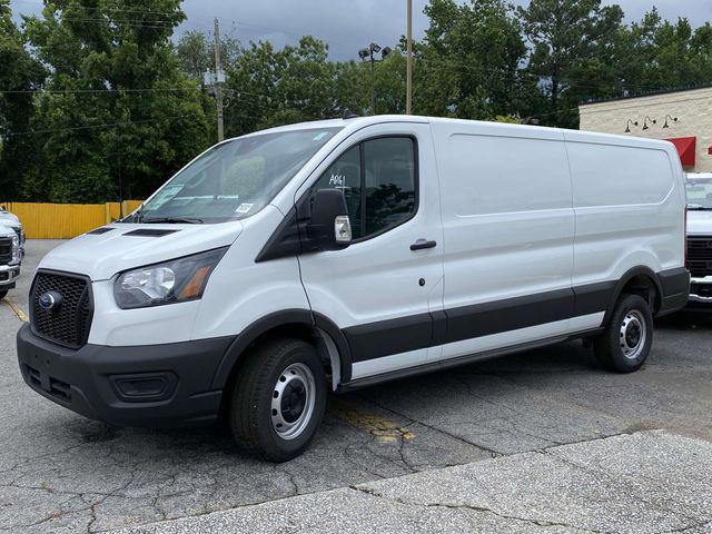 new 2025 Ford Transit-250 car, priced at $58,585