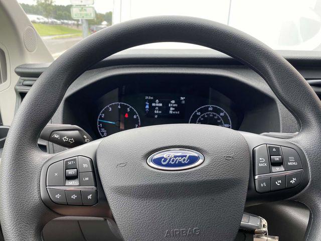 new 2025 Ford Transit-250 car, priced at $58,585