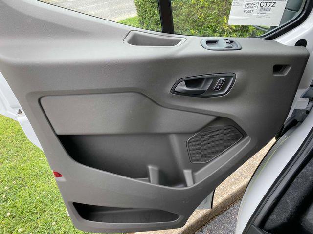 new 2025 Ford Transit-250 car, priced at $58,585