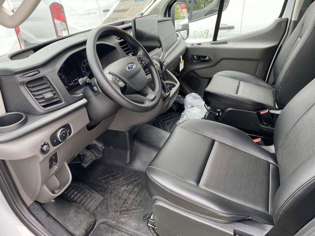 new 2025 Ford Transit-250 car, priced at $58,585