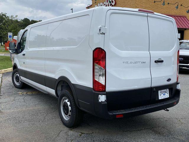 new 2025 Ford Transit-250 car, priced at $58,585